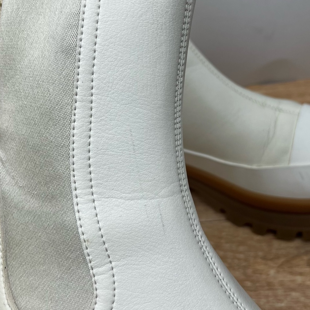 Stella McCartney Trace Chelsea Boot sz 7 - Picture 14 of 15